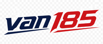 Van 185 logo